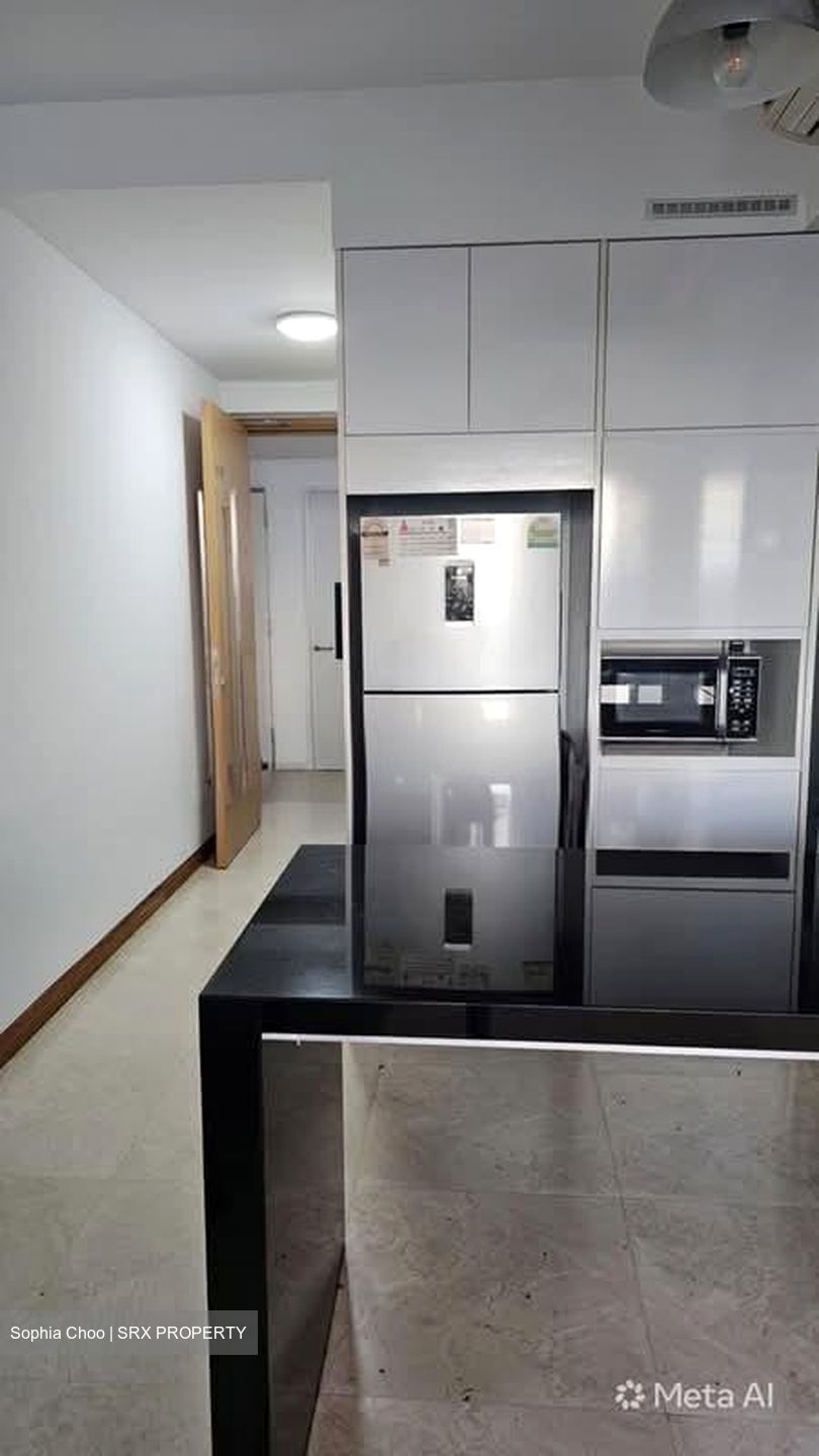 Waterfront Isle (D16), Condominium #556119871